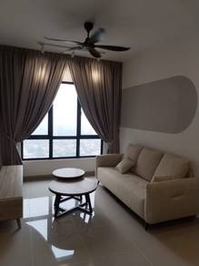 Mkh Boulevard 2 Condo, Kajang