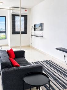 Tiara Imperio Bangi Fully Furnished Studio Near KTM UKM 1 Parking