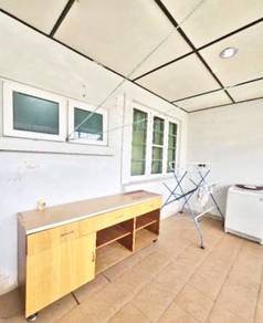 Jalan Song ❣️ Double Storey Intermediate House