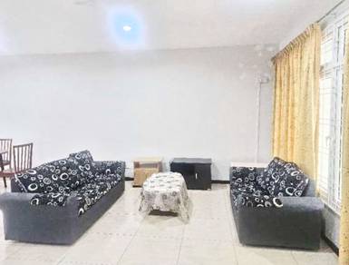 Jalan Song ❣️ Double Storey Intermediate House