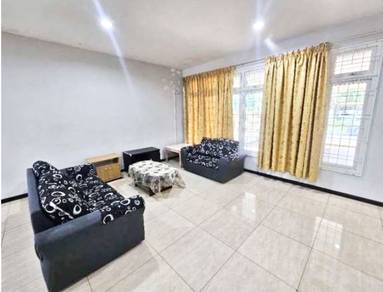 Jalan Song ❣️ Double Storey Intermediate House