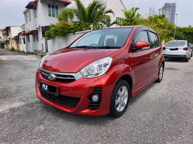 2014 Perodua MYVI 1.3 SE (A) Ori SE 1 Owner