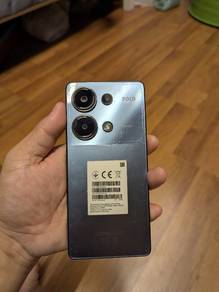 Poco M6 Pro 8+8/256GB