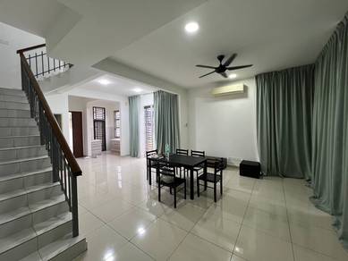 Imperial Jade Residenz Corner Lot 4 Bedrooms Freehold