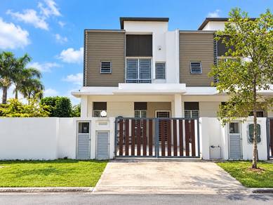 2-storey-Terraced-House-for-sale-Semenyih-Selangor