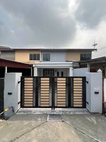 Terraced-House-for-sale-Skudai-Johor