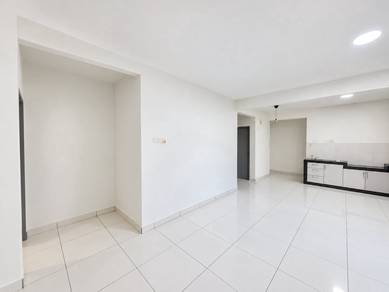 Exclusive D’Pines @ Ampang for Rent Walking Distance to Cempaka LRT