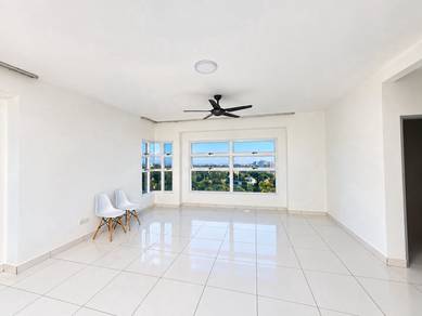 Exclusive D’Pines @ Ampang for Rent Walking Distance to Cempaka LRT