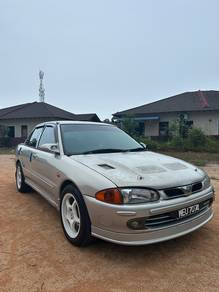 Proton WIRA 1.6 A/B XLI (M)