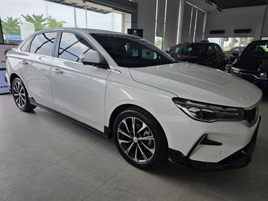 2026 Proton S70 1.5 FLAGSHIP X MY23 MC1 (A)