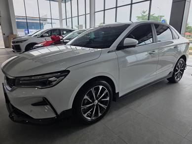 Proton S70 1.5 FLAGSHIP X MY23 MC1 (A)