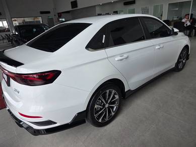 Proton S70 1.5 FLAGSHIP X MY23 MC1 (A)