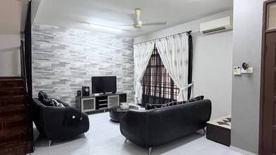 2-storey-Terraced-House-for-sale-Johor-Bahru-Johor