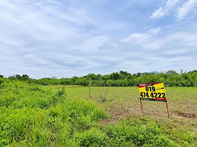 Residential-Land-for-sale-Chemor-Perak