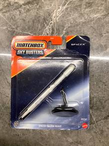 Matchbox Sky Buster