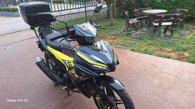 Yamaha Y16ZR For Sale