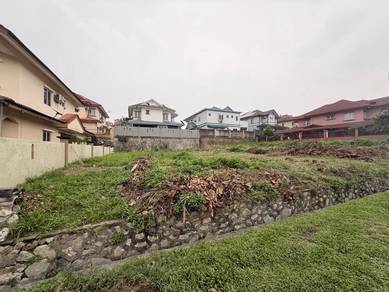 Residential-Land-for-sale-Rawang-Selangor
