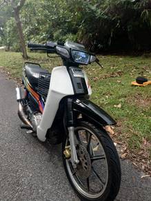 Yamaha Y110 SS1 (1993)