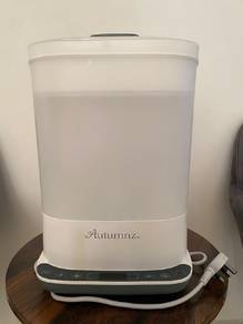 Sterilizer Bottle Baby