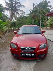 2014 Proton PERSONA 1.6 SV (A)