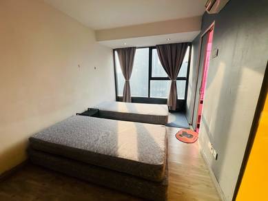 Halo Sunday @ Hextar World Empire City, Damansara Perdana For Rent