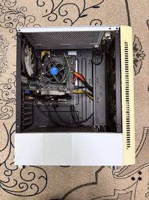 Custom PC
