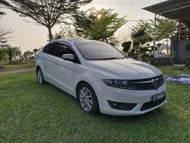 Proton PREVE 1.6 EXECUTIVE (A)