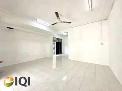 Corner 2 Storey Terrace For Sale| Tmn Seri Juru @Bm| Facing North