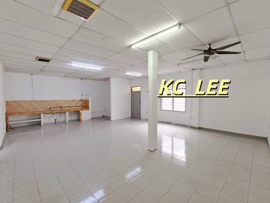 2-storey-Terraced-House-for-sale-Butterworth-Penang