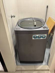 SHARP top load washing machine (9KG)