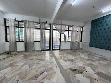 MainRoad |2 storey Semi D Commercial Shop | Hwa Seng Jalan Rozhan Alma