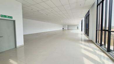 Seelong Office Factory  7 Loading Bay 2.889 acres