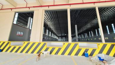 Seelong Office Factory  7 Loading Bay 2.889 acres