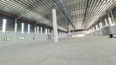 Seelong Office Factory  7 Loading Bay 2.889 acres
