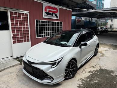 Toyota COROLLA SPORT 2.0 GZ(A) *PROMOTION KAW-KAW*