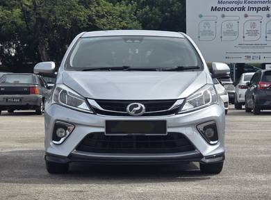 2018 Perodua MYVI 1.5 ADVANCE MY2017 (A)