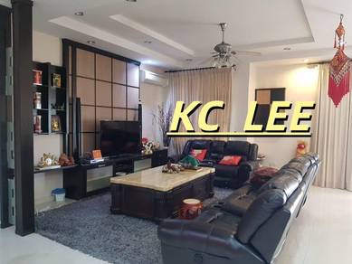 Bungalow-House-for-sale-Butterworth-Penang
