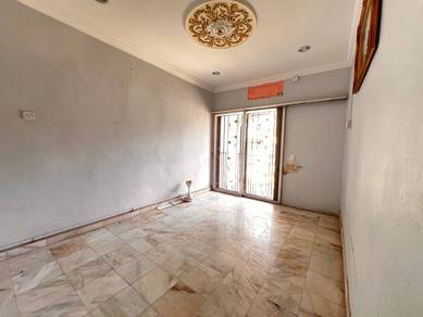 Taman Seri Temenggong | Rumah 5 Bilik