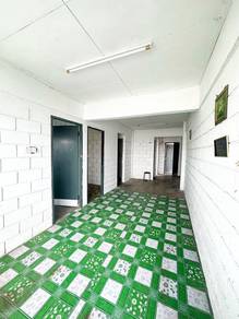 [INVESTMENT] Flat Taman Semarak Nilai - Tenanted