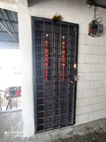 [INVESTMENT] Flat Taman Semarak Nilai - Tenanted