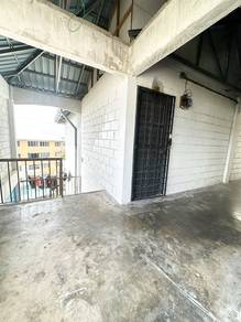 [INVESTMENT] Flat Taman Semarak Nilai - Tenanted