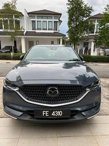 2022 Mazda CX-8 2.5 HIGH MY19 (A)