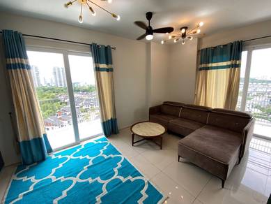 Verdi Eco-dominiums @ Symphony Hills