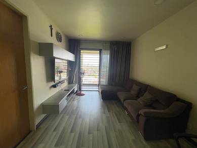 Lido Four Seasons | WIFI | Emart | KKIA | Kepayan Condo | HQE | QE