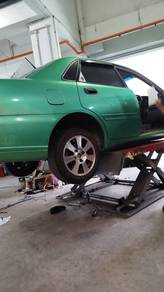 Proton WAJA 1.6 (A)