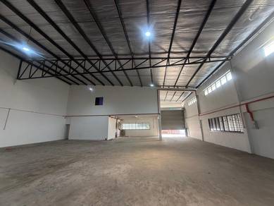 Impian emas factory