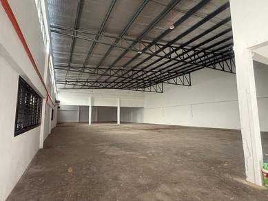 Impian emas factory