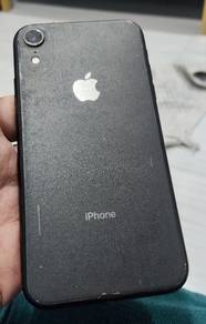 Iphone sila baca