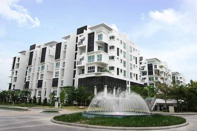 280 Park Homes @ Puchong Prima