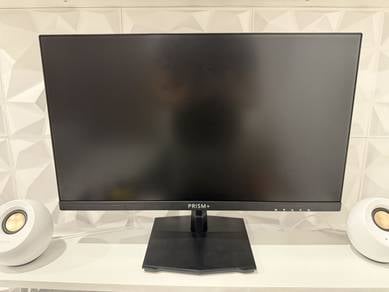 PRISM+ W250 25” 144Hz MONITOR